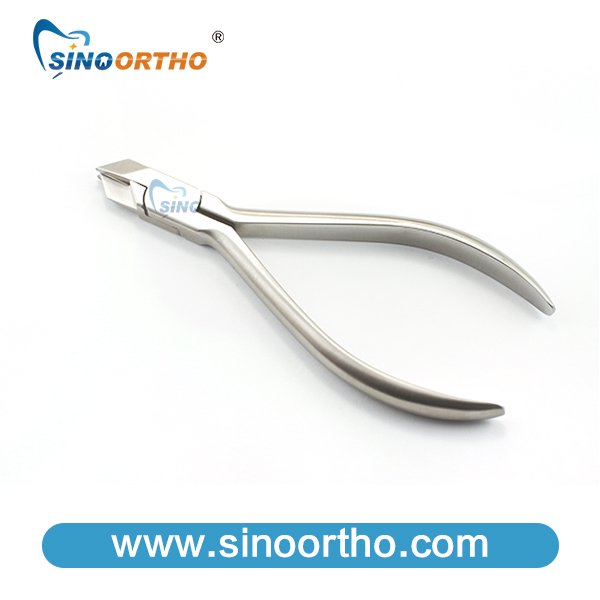 SINO ORTHO Three Jaw Pliers – Sino Ortho Limited, Orthodontic Pliers & Instruments