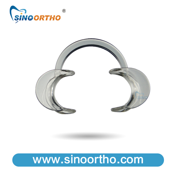 SINO ORTHO Orthodontic Cheek Retractor – Sino Ortho Limited, Surgical Hand Instruments