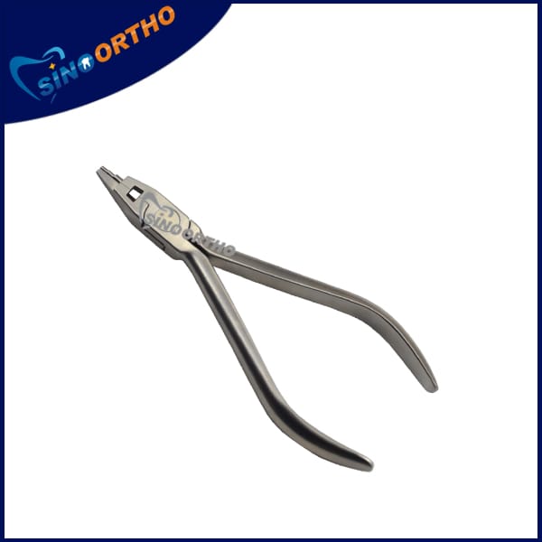 SINO ORTHO Loop Forming Bending Pliers – Sino Ortho Limited, Pliers