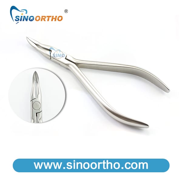 SINO ORTHO Weingart Pliers – Sino Ortho Limited, Pliers
