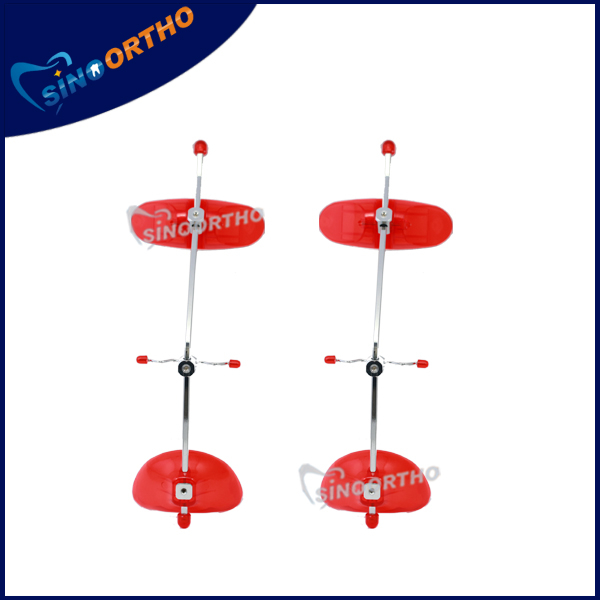 SINO ORTHO Orthodontic Facemask – Sino Ortho Limited, Extraoral Appliances