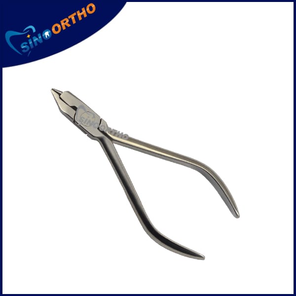 SINO ORTHO Short Light wire Pliers