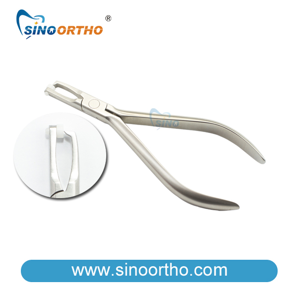 SINO ORTHO Band Removing Pliers – Sino Ortho Limited, Orthodontic Pliers & Instruments