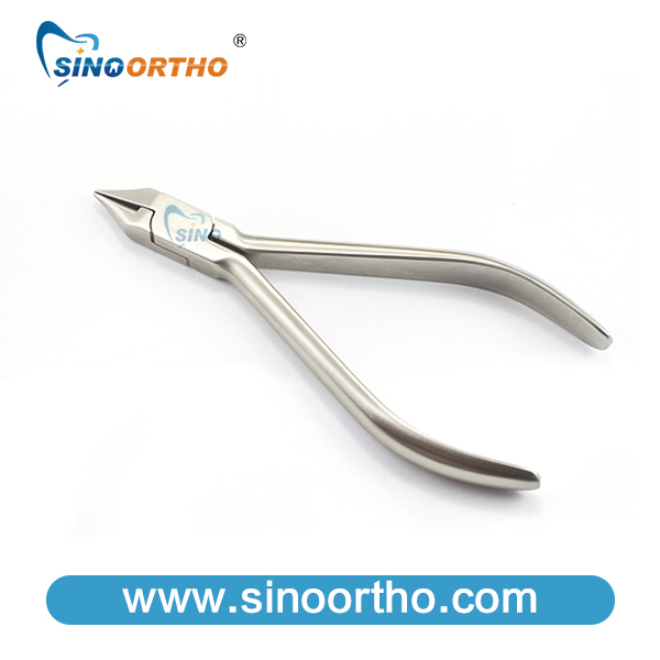 SINO ORTHO Lighter Wire Forming Pliers – Sino Ortho Limited, Orthodontic Pliers & Instruments