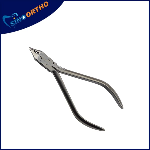 SINO ORTHO Tweed Pliers – Sino Ortho Limited, Pliers