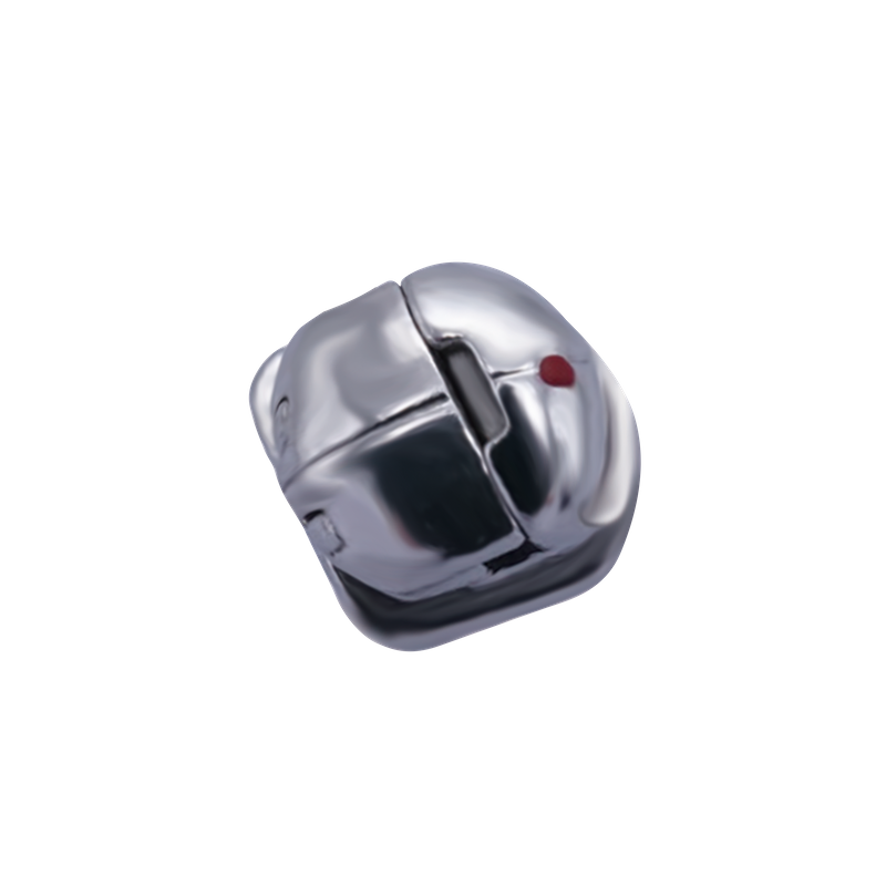 Spherical Self Ligating Metal Brackets – Sino Ortho Limited, Brackets & Tubes