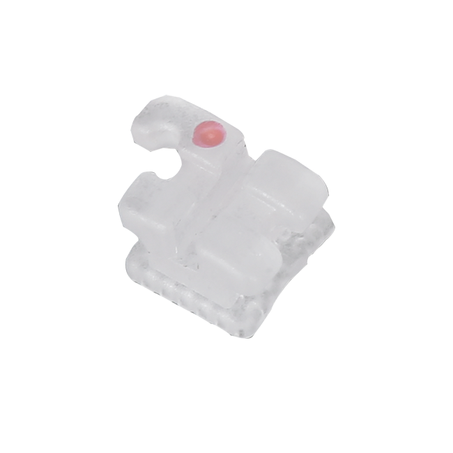 Song II Ceramic Brackets – Sino Ortho Limited, Brackets & Tubes