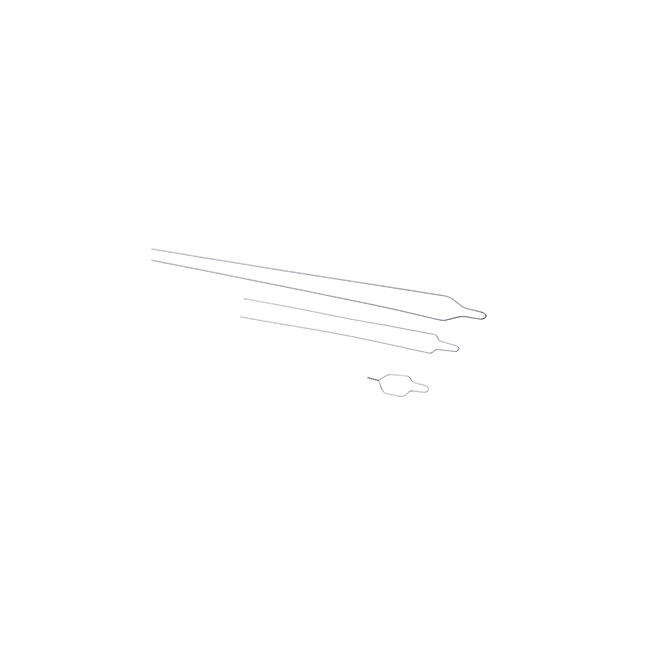 Preformed Ligature Ties – Sino Ortho Limited, Elastic Ligatures & Chains