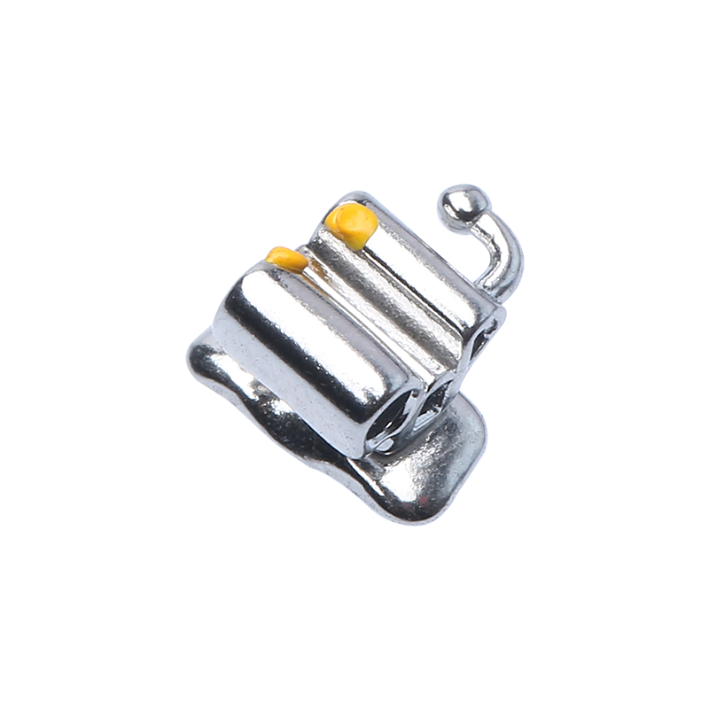 Tang Series Triple Convertible Buccal Tube