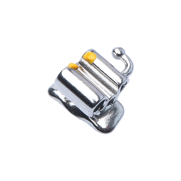 Tang Series Triple Convertible Buccal Tube
