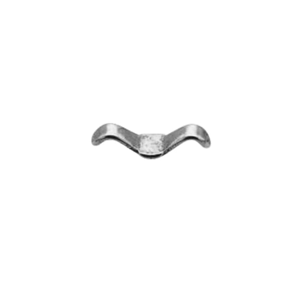 Orthodontic Weldable Lingual Cleat BLC