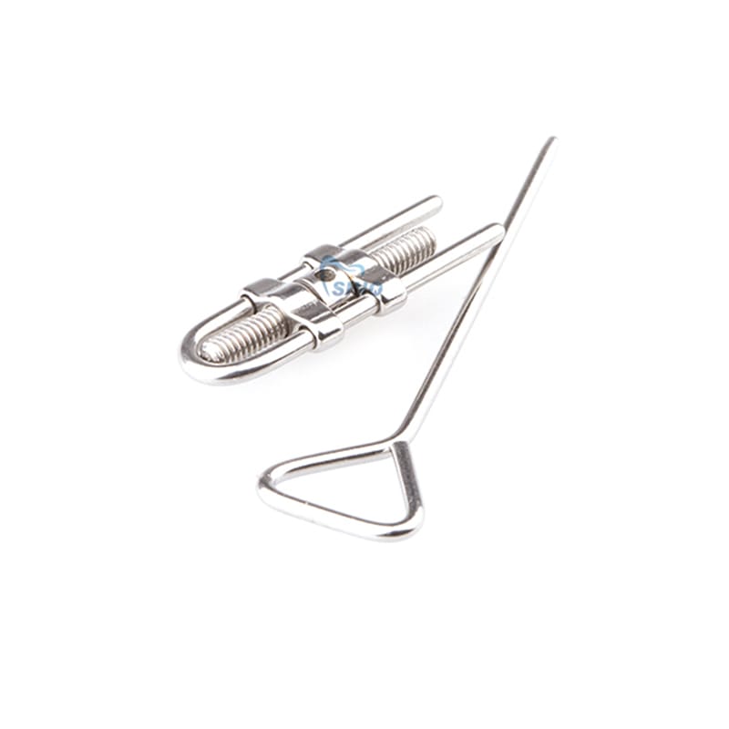 Orthodontic Expansion Screw I AEP01 – Sino Ortho Limited, Screws
