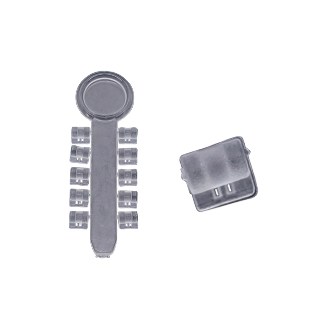 Rotation Wedges – Sino Ortho Limited, Elastic Ligatures & Chains
