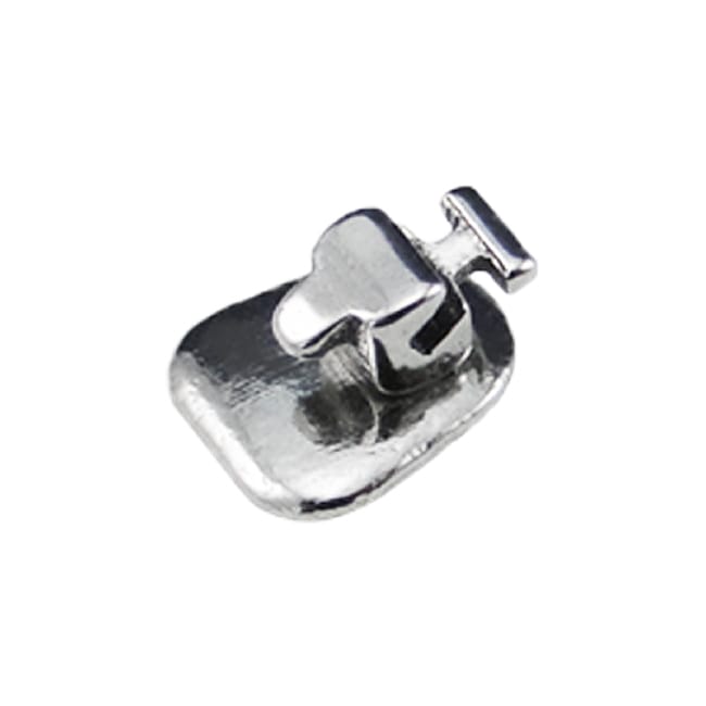 Lingual Series Metal Brackets – Sino Ortho Limited, Brackets