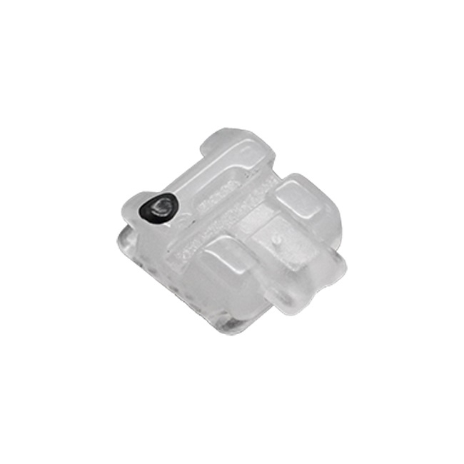 Westlake Series Passive Self Ligating Ceramic Brackets – Sino Ortho Limited, Brackets & Tubes