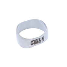 Premolar Bands – Sino Ortho Limited, Bands & Attachments