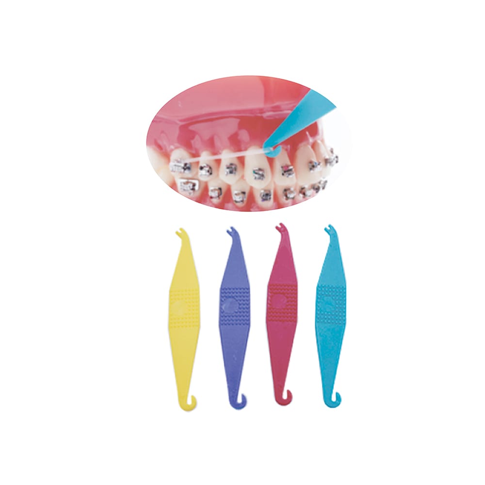 Elastic Directors EDT – Sino Ortho Limited, Other Instruments