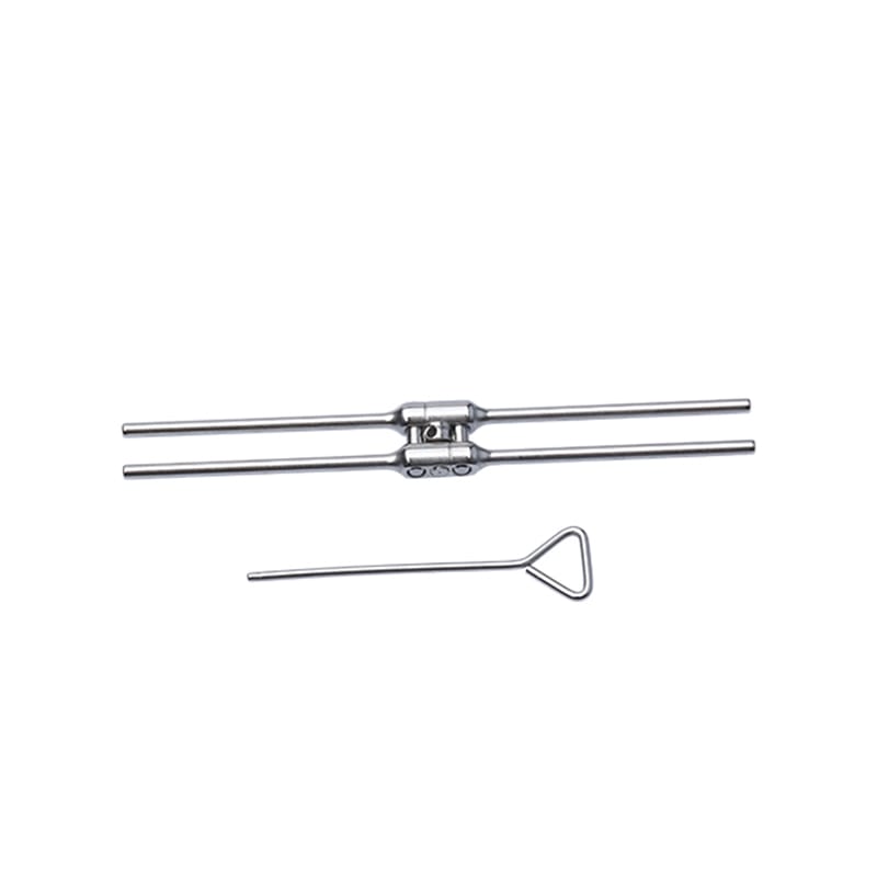 Orthodontic Expansion Screw III AEP03 – Sino Ortho Limited, Screws