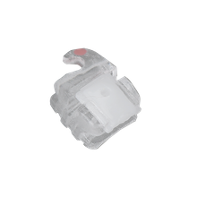 Pure Clear Series – Sino Ortho Limited, Brackets & Tubes