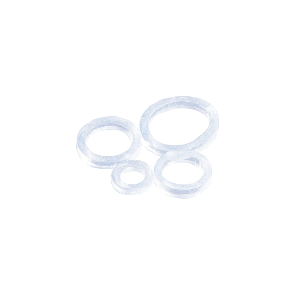 Non-Latex Elastic