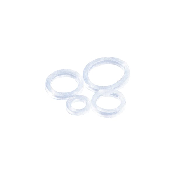 Non-Latex Elastic