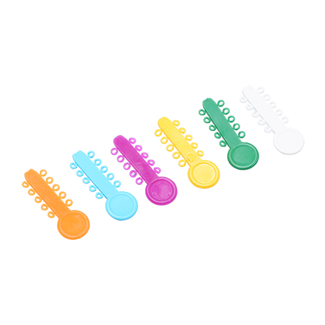 V Ties – Sino Ortho Limited, Elastic Ligatures & Chains