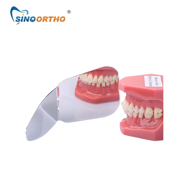 SINO ORTHO Orthodontic Mirrors Occlusal+Buccal DM01-03 – Sino Ortho Limited, Sonden