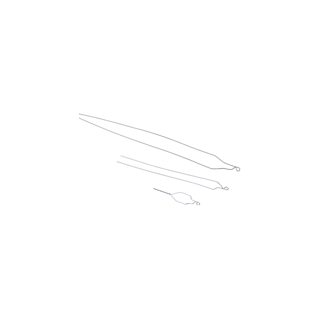 Orthodontic Kobayashi Ties