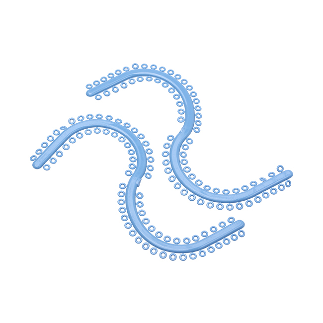 S-Separators – Sino Ortho Limited, Elastic Ligatures & Chains