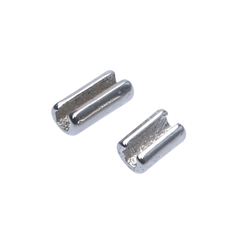 Orthodontic Crimpable Stops ACS201 – Sino Ortho Limited, Screws