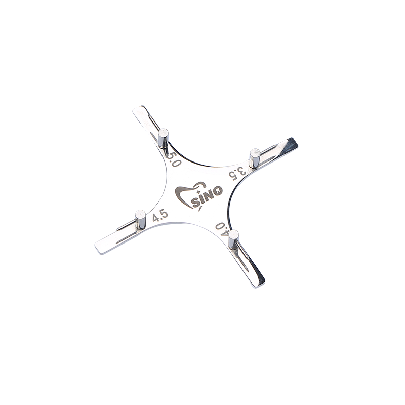 Boone Bracket Positioner ABP – Sino Ortho Limited, Other Instruments