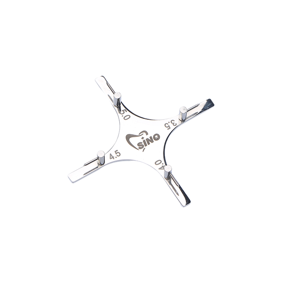 Boone Bracket Positioner ABP