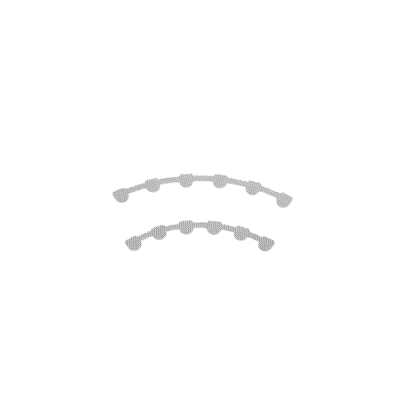 Orthodontic Lingual Retainer 3-3 ALR