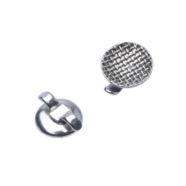 Orthodontic Lingual Cleat ALC