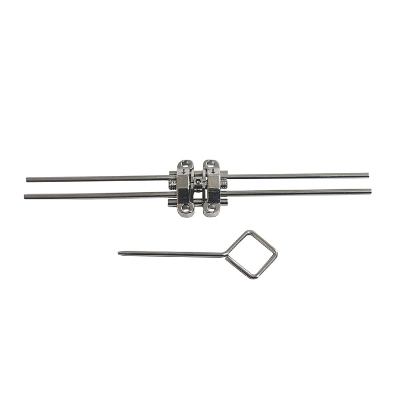 Orthodontic Expansion Screw IV AEP04 – Sino Ortho Limited, Screws