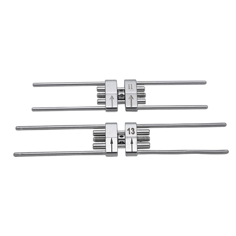 Orthodontic Expansion Screw II AEP02 – Sino Ortho Limited, Screws