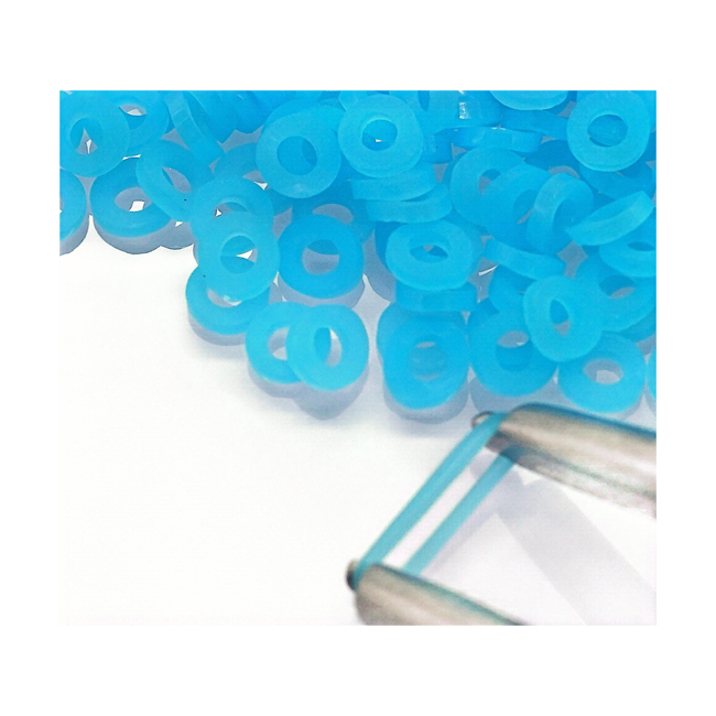 Radiopaque Separator – Sino Ortho Limited, Elastic Ligatures & Chains