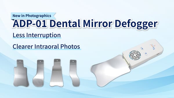 ADP-01 Dental Mirror Defogger