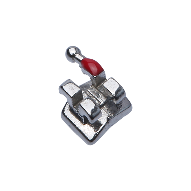 Qin I MIM Monoblock Metal Brackets