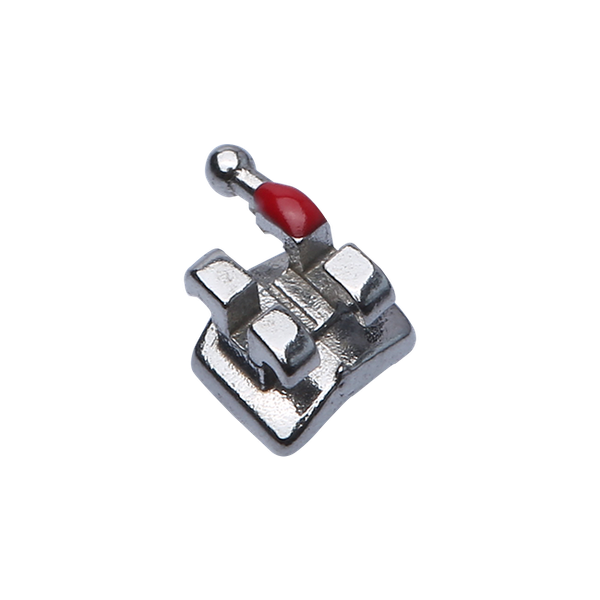 Qin I MIM Monoblock Metal Brackets
