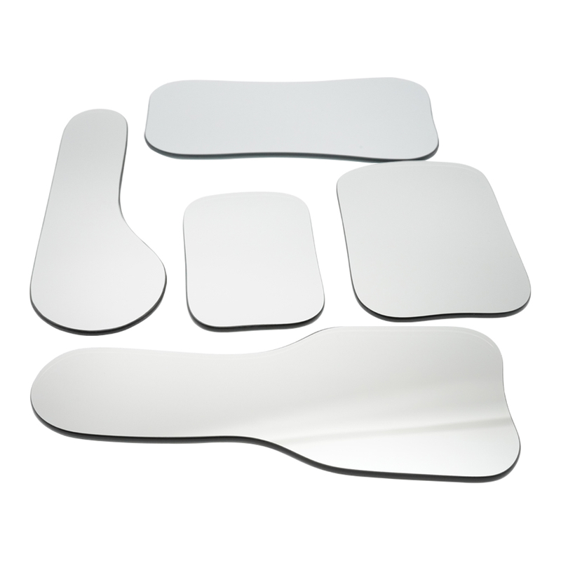 Dental Photographic Glass Mirror