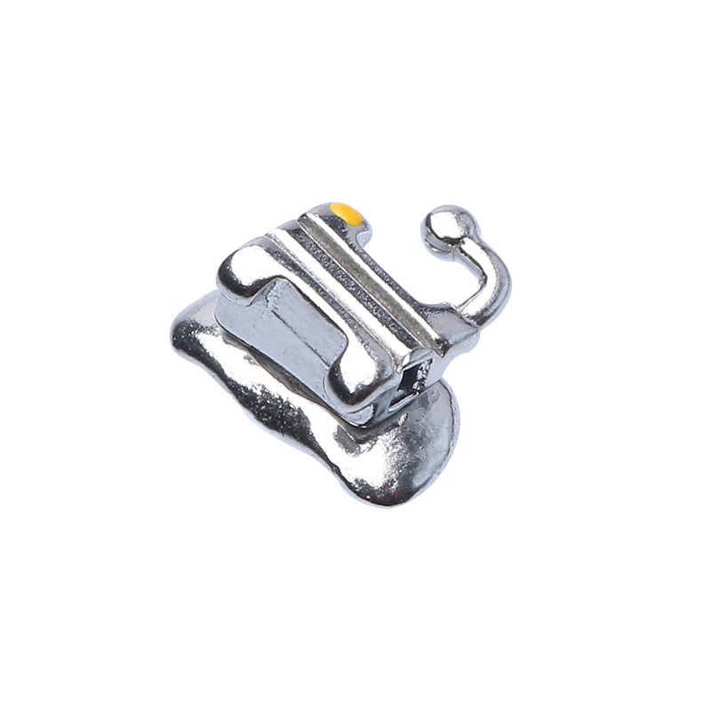 Tang Series Single Convertible Buccal Tube – Sino Ortho Limited, Bands & Attachments