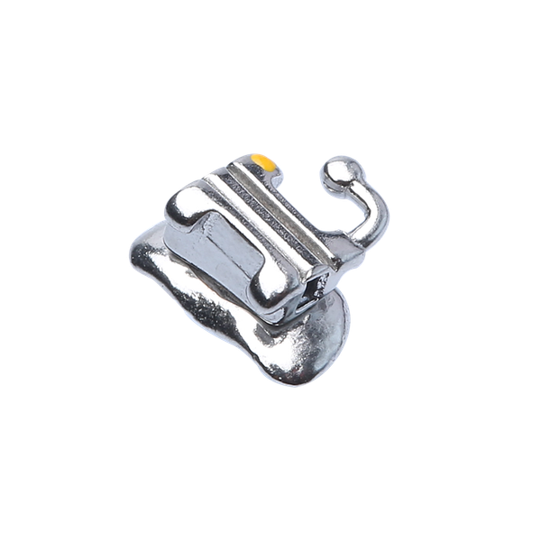 Tang Series Single Convertible Buccal Tube