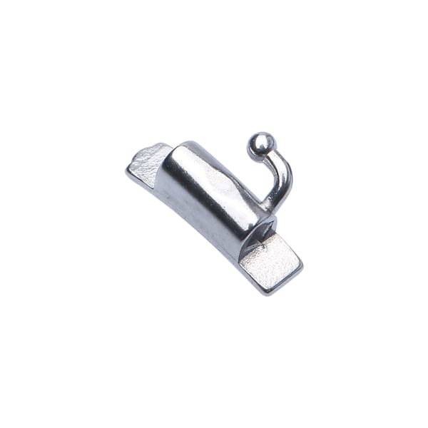 Weldable Buccal Tube
