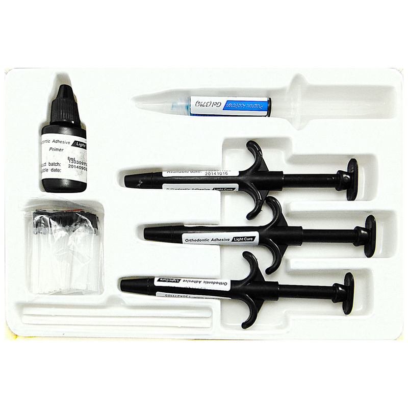 Light Cure Adhesive
