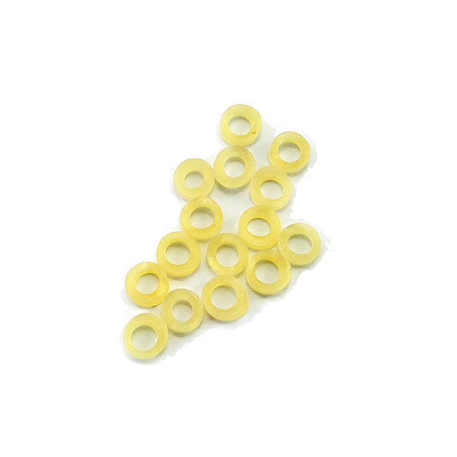Latex Elastics