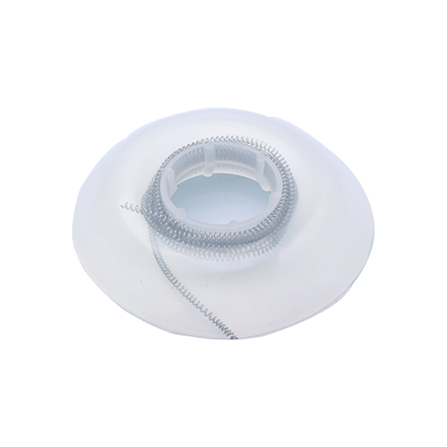 NiTi Open Coil Spring