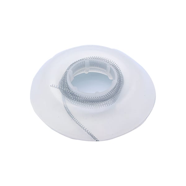NiTi Open Coil Spring