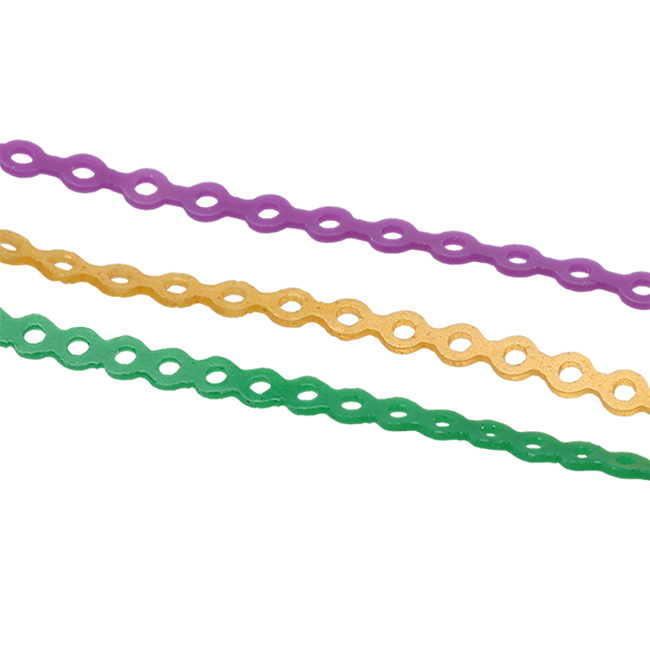 Power Chain – Sino Ortho Limited, Elastic Ligatures & Chains