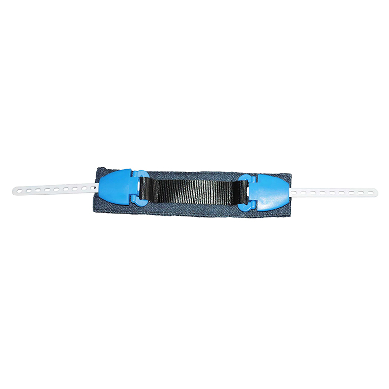 Safety Neck Pad – Sino Ortho Limited, Patient Garments